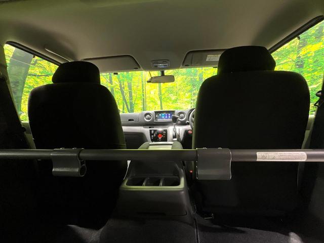 NV350キャラバンバン ロングプレミアムGXターボ 禁煙車 純正ナビ バックカメラ インテリジェントエマージェンシーブレーキ ETC ドライブレコーダー オートエアコン オートライト LEDヘッドライト スマートキー Bluetooth再生(28枚目)