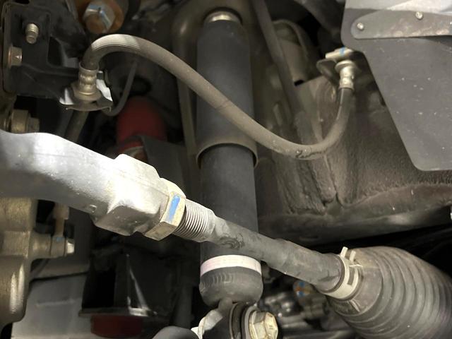 NV350キャラバンバン ロングプレミアムGXターボ 禁煙車 純正ナビ バックカメラ インテリジェントエマージェンシーブレーキ ETC ドライブレコーダー オートエアコン オートライト LEDヘッドライト スマートキー Bluetooth再生(53枚目)