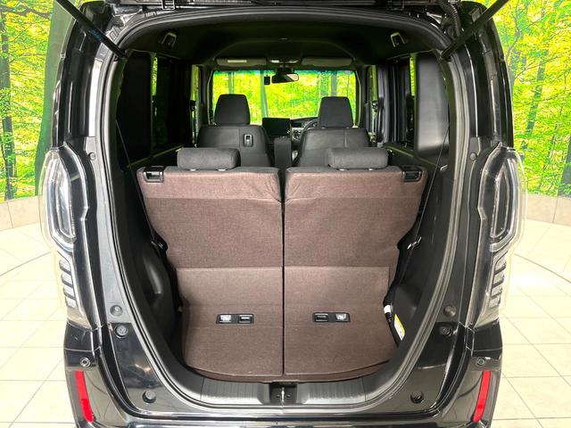 N-BOXカスタム G・Lホンダセンシング 禁煙車 電動スライドドア 純正8型ナビ ホンダセンシング アダプティブクルーズ バックカメラ ETC Bluetooth フルセグ スマートキー LEDヘッドライト/フォグ ステアリングスイッチ(10枚目)