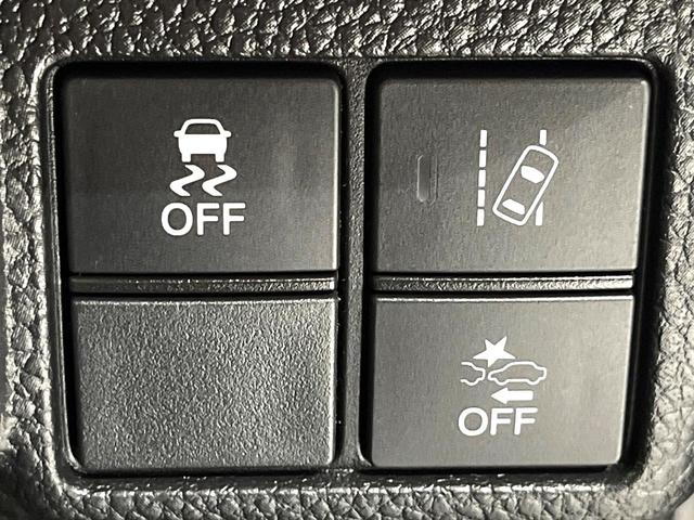 N-BOXカスタム G・Lホンダセンシング 禁煙車 電動スライドドア 純正8型ナビ ホンダセンシング アダプティブクルーズ バックカメラ ETC Bluetooth フルセグ スマートキー LEDヘッドライト/フォグ ステアリングスイッチ(38枚目)