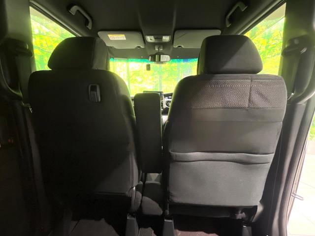 N-BOXカスタム G・Lホンダセンシング 禁煙車 電動スライドドア 純正8型ナビ ホンダセンシング アダプティブクルーズ バックカメラ ETC Bluetooth フルセグ スマートキー LEDヘッドライト/フォグ ステアリングスイッチ(47枚目)
