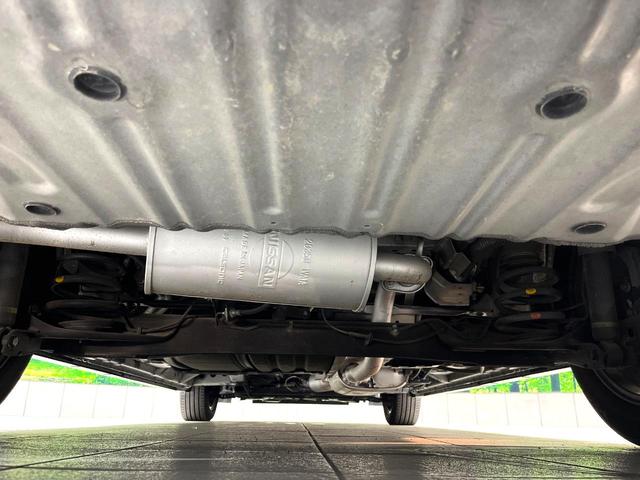 下回りがきれいなうちに、防錆加工の施工がオススメ。降雪地域はもちろん、沿岸部にお住いの方や、趣味でマリン・ウィンタースポーツをされる方にご好評いただいております。