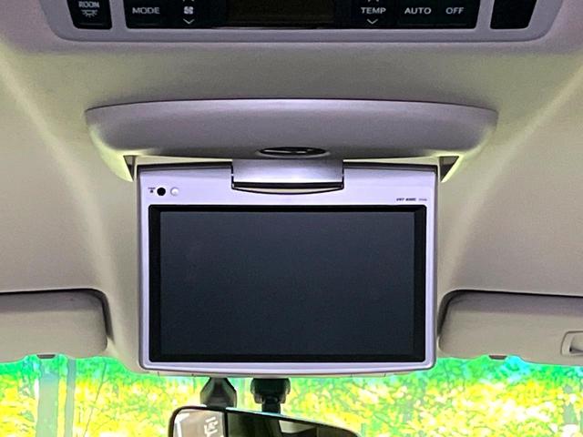 ヴェルファイア ２．４Ｚ　プラチナセレクションＩＩ　タイプゴールド　禁煙車　フリップダウン　両側電動スライドドア　パワーバックドア　ＳＤナビ　バックカメラ　ＥＴＣ　Ｂｌｕｅｔｏｏｔｈ　ＨＩＤヘッド　スマートキー　ウッドコンビステアリング　純正１８インチアルミ（5枚目）