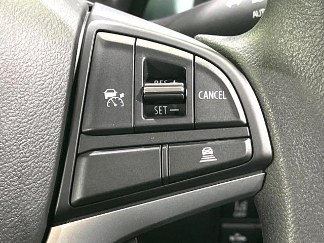 ハスラー ハイブリッドG 禁煙車 アダプティブクルーズコントロール セーフティサポート シートヒーター クリアランスソナー スマートキー LEDヘッドライト 車線逸脱警報 アイドリングストップ オートライト(3枚目)