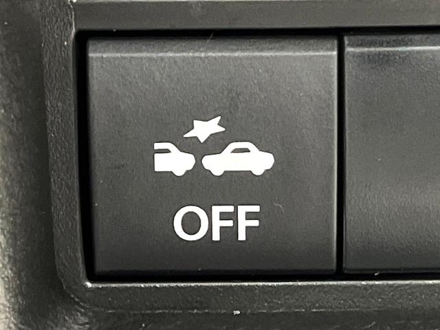 ハスラー ハイブリッドG 禁煙車 アダプティブクルーズコントロール セーフティサポート シートヒーター クリアランスソナー スマートキー LEDヘッドライト 車線逸脱警報 アイドリングストップ オートライト(4枚目)