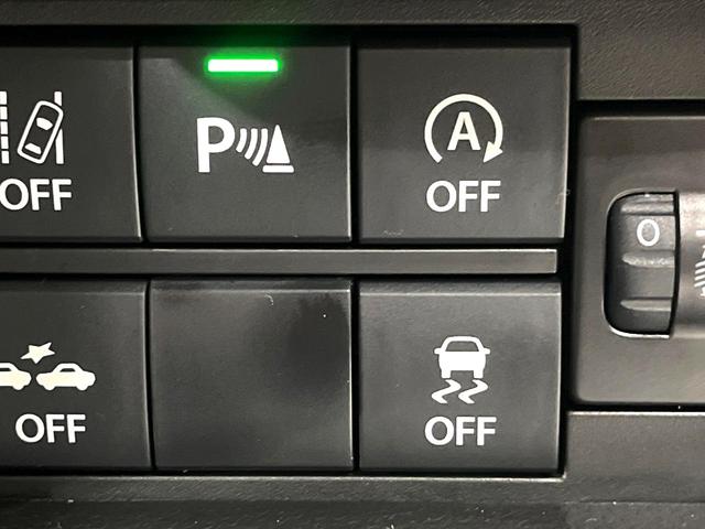 ハスラー ハイブリッドG 禁煙車 アダプティブクルーズコントロール セーフティサポート シートヒーター クリアランスソナー スマートキー LEDヘッドライト 車線逸脱警報 アイドリングストップ オートライト(6枚目)
