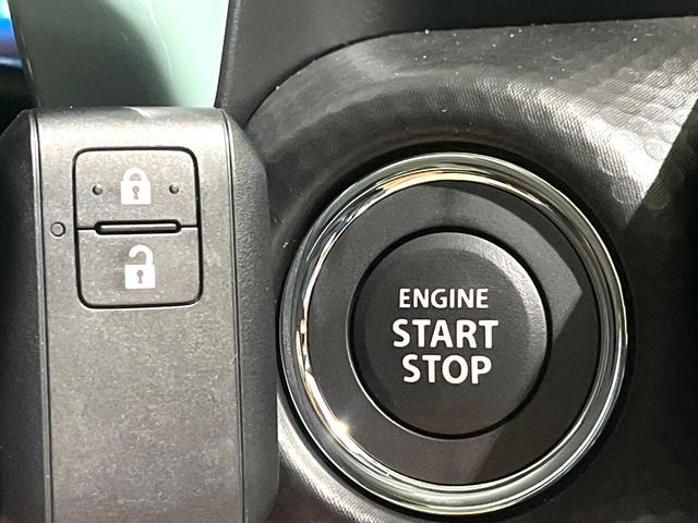 ハスラー ハイブリッドG 禁煙車 アダプティブクルーズコントロール セーフティサポート シートヒーター クリアランスソナー スマートキー LEDヘッドライト 車線逸脱警報 アイドリングストップ オートライト(7枚目)