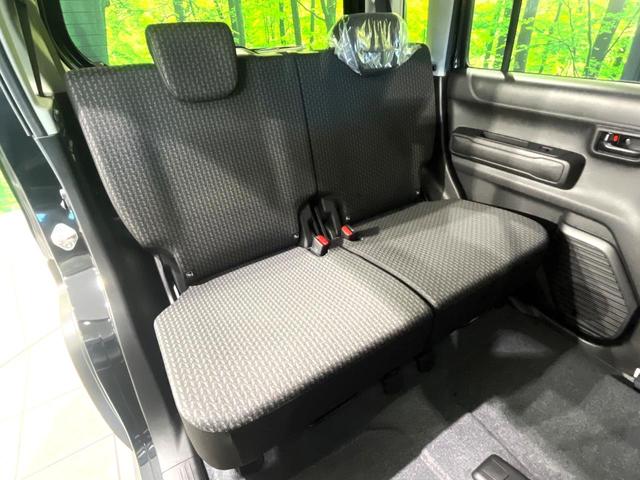 ハスラー ハイブリッドG 禁煙車 アダプティブクルーズコントロール セーフティサポート シートヒーター クリアランスソナー スマートキー LEDヘッドライト 車線逸脱警報 アイドリングストップ オートライト(9枚目)