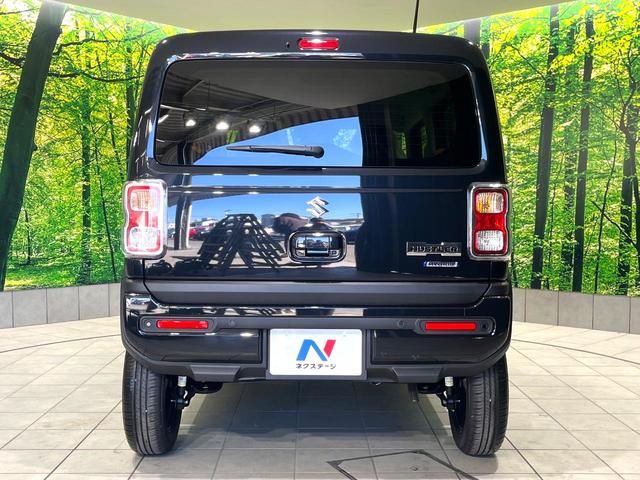 ハスラー ハイブリッドG 禁煙車 アダプティブクルーズコントロール セーフティサポート シートヒーター クリアランスソナー スマートキー LEDヘッドライト 車線逸脱警報 アイドリングストップ オートライト(15枚目)