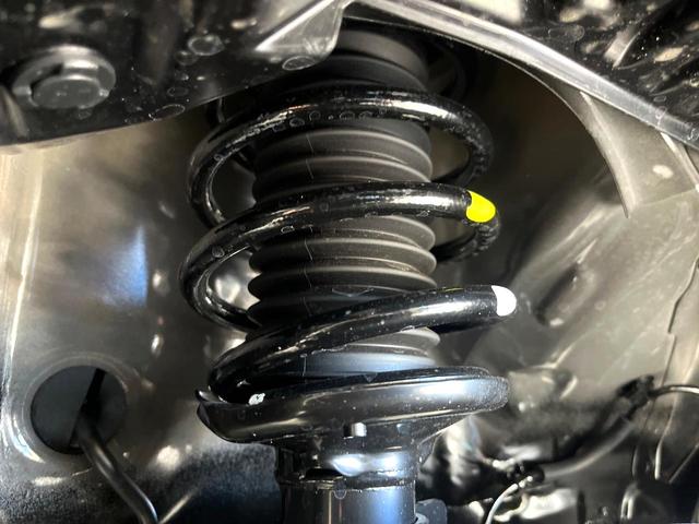 ハスラー ハイブリッドG 禁煙車 アダプティブクルーズコントロール セーフティサポート シートヒーター クリアランスソナー スマートキー LEDヘッドライト 車線逸脱警報 アイドリングストップ オートライト(21枚目)