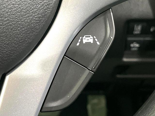 ハスラー ハイブリッドG 禁煙車 アダプティブクルーズコントロール セーフティサポート シートヒーター クリアランスソナー スマートキー LEDヘッドライト 車線逸脱警報 アイドリングストップ オートライト(28枚目)