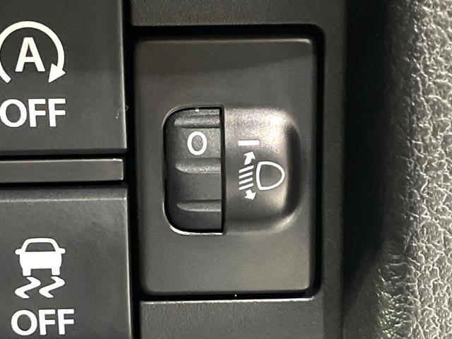 ハスラー ハイブリッドG 禁煙車 アダプティブクルーズコントロール セーフティサポート シートヒーター クリアランスソナー スマートキー LEDヘッドライト 車線逸脱警報 アイドリングストップ オートライト(31枚目)