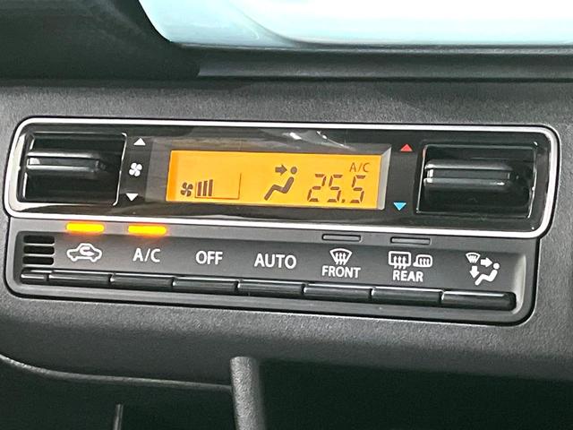 ハスラー ハイブリッドG 禁煙車 アダプティブクルーズコントロール セーフティサポート シートヒーター クリアランスソナー スマートキー LEDヘッドライト 車線逸脱警報 アイドリングストップ オートライト(33枚目)