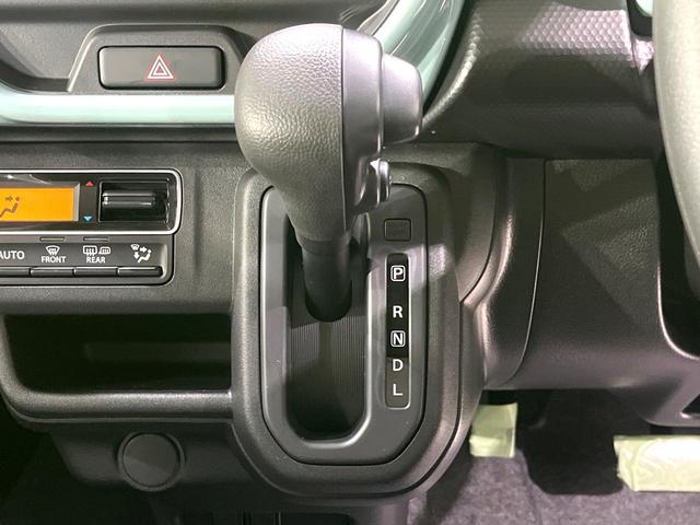 ハスラー ハイブリッドG 禁煙車 アダプティブクルーズコントロール セーフティサポート シートヒーター クリアランスソナー スマートキー LEDヘッドライト 車線逸脱警報 アイドリングストップ オートライト(34枚目)