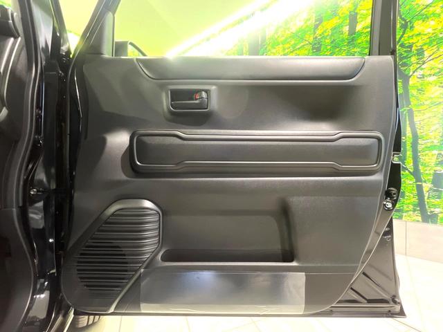 ハスラー ハイブリッドG 禁煙車 アダプティブクルーズコントロール セーフティサポート シートヒーター クリアランスソナー スマートキー LEDヘッドライト 車線逸脱警報 アイドリングストップ オートライト(37枚目)