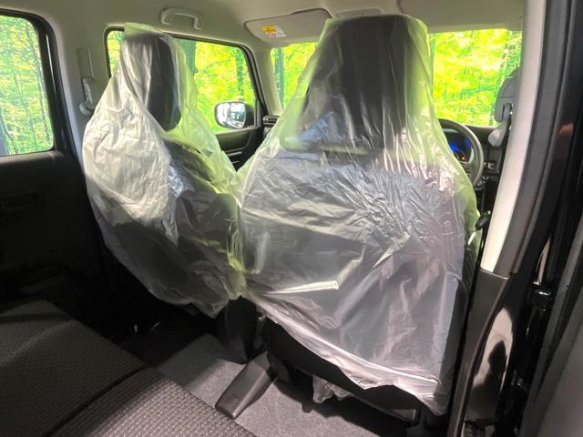 ハスラー ハイブリッドG 禁煙車 アダプティブクルーズコントロール セーフティサポート シートヒーター クリアランスソナー スマートキー LEDヘッドライト 車線逸脱警報 アイドリングストップ オートライト(40枚目)