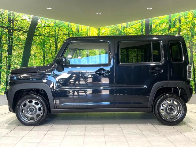 ハスラー ハイブリッドG 禁煙車 アダプティブクルーズコントロール セーフティサポート シートヒーター クリアランスソナー スマートキー LEDヘッドライト 車線逸脱警報 アイドリングストップ オートライト(44枚目)