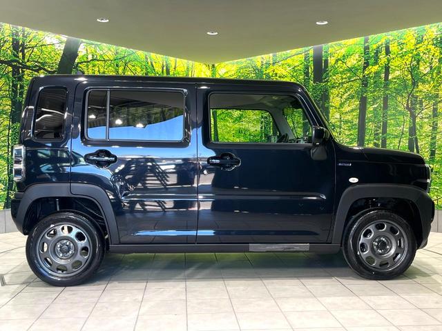 ハスラー ハイブリッドG 禁煙車 アダプティブクルーズコントロール セーフティサポート シートヒーター クリアランスソナー スマートキー LEDヘッドライト 車線逸脱警報 アイドリングストップ オートライト(45枚目)