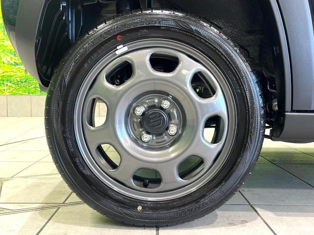 ハスラー ハイブリッドG 禁煙車 アダプティブクルーズコントロール セーフティサポート シートヒーター クリアランスソナー スマートキー LEDヘッドライト 車線逸脱警報 アイドリングストップ オートライト(46枚目)