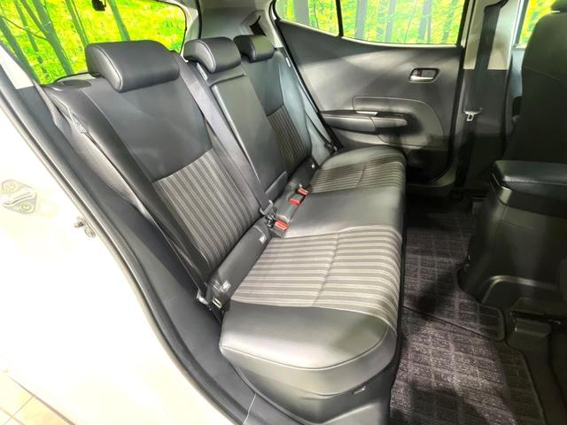 アクア Z 禁煙車 純正10.5型ナビ バックカメラ レーダークルーズ AC100V電源 シートヒーター LEDヘッド ETC ステアリングヒーター オートマチックハイビーム オートエアコン Bluetooth(9枚目)