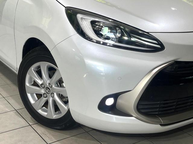 アクア Z 禁煙車 純正10.5型ナビ バックカメラ レーダークルーズ AC100V電源 シートヒーター LEDヘッド ETC ステアリングヒーター オートマチックハイビーム オートエアコン Bluetooth(12枚目)