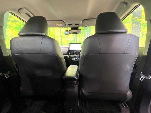 アクア Z 禁煙車 純正10.5型ナビ バックカメラ レーダークルーズ AC100V電源 シートヒーター LEDヘッド ETC ステアリングヒーター オートマチックハイビーム オートエアコン Bluetooth(31枚目)