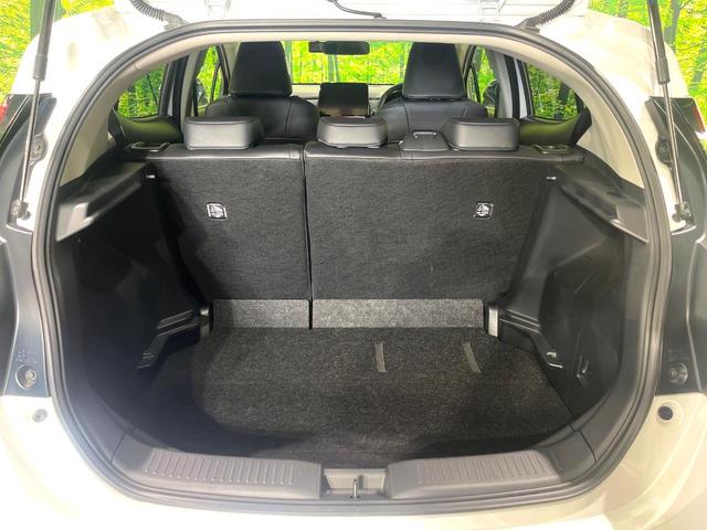 アクア Z 禁煙車 純正10.5型ナビ バックカメラ レーダークルーズ AC100V電源 シートヒーター LEDヘッド ETC ステアリングヒーター オートマチックハイビーム オートエアコン Bluetooth(33枚目)