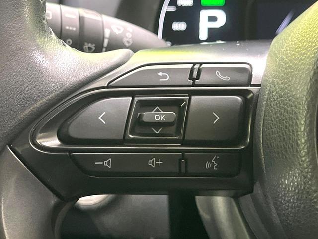 アクア Z 禁煙車 純正10.5型ナビ バックカメラ レーダークルーズ AC100V電源 シートヒーター LEDヘッド ETC ステアリングヒーター オートマチックハイビーム オートエアコン Bluetooth(36枚目)