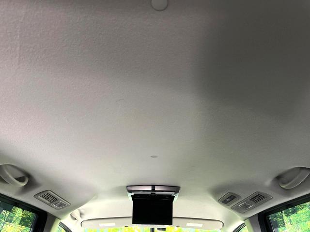 セレナ ハイウェイスター S-ハイブリッド Vセレクション 禁煙車 フリップダウンモニター 両側電動スライドドア 純正ナビ バックカメラ リアオートエアコン ETC クルーズコントロール オートライト Bluetooth再生 ロールサンシェード(48枚目)