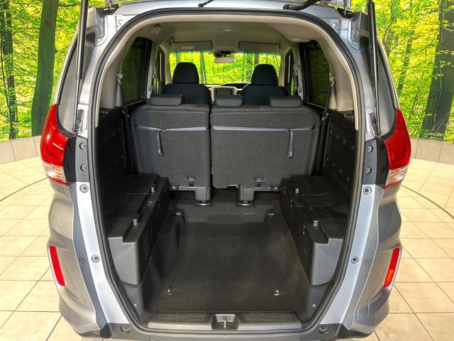 フリード+ G・ホンダセンシング 両側電動スライドドア SDナビ バックカメラ 禁煙車 レーンキープ ETC アダプティブクルーズコントロール Bluetooth オートエアコン ステアリングスイッチ スマートキー(10枚目)