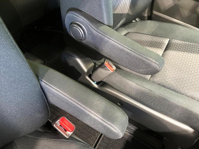 フリード+ G・ホンダセンシング 両側電動スライドドア SDナビ バックカメラ 禁煙車 レーンキープ ETC アダプティブクルーズコントロール Bluetooth オートエアコン ステアリングスイッチ スマートキー(26枚目)