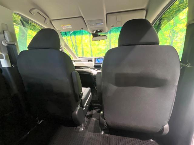 フリード+ G・ホンダセンシング 両側電動スライドドア SDナビ バックカメラ 禁煙車 レーンキープ ETC アダプティブクルーズコントロール Bluetooth オートエアコン ステアリングスイッチ スマートキー(27枚目)