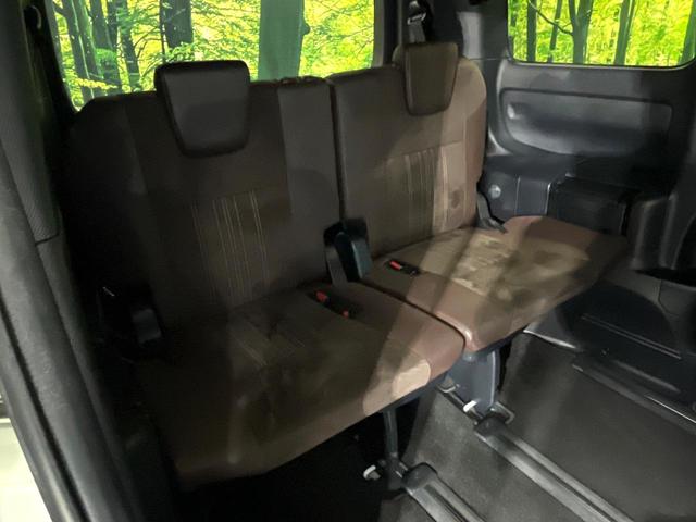 エスクァイア ハイブリッドGi プレミアムパッケージ 禁煙車 純正9型ナビ フリップダウンモニター 両側電動スライドドア セーフティセンス バックカメラ シートヒーター LEDヘッドライト クルーズコントロール ステアリングヒーター オートハイビーム(10枚目)