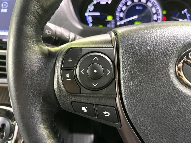 エスクァイア ハイブリッドGi プレミアムパッケージ 禁煙車 純正9型ナビ フリップダウンモニター 両側電動スライドドア セーフティセンス バックカメラ シートヒーター LEDヘッドライト クルーズコントロール ステアリングヒーター オートハイビーム(46枚目)