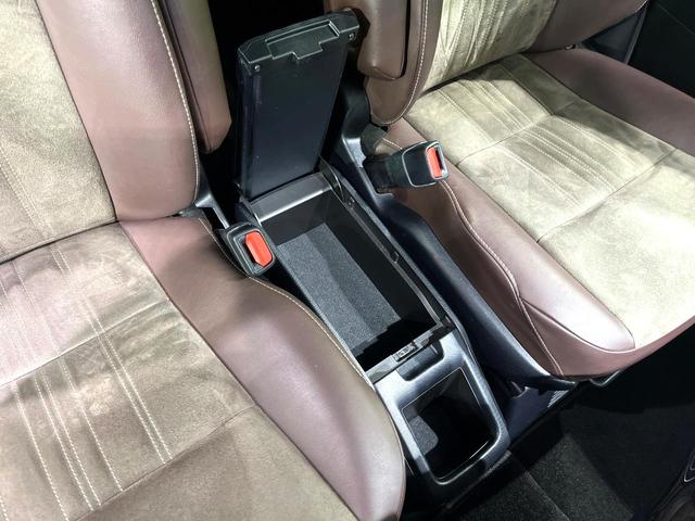 エスクァイア ハイブリッドGi プレミアムパッケージ 禁煙車 純正9型ナビ フリップダウンモニター 両側電動スライドドア セーフティセンス バックカメラ シートヒーター LEDヘッドライト クルーズコントロール ステアリングヒーター オートハイビーム(52枚目)