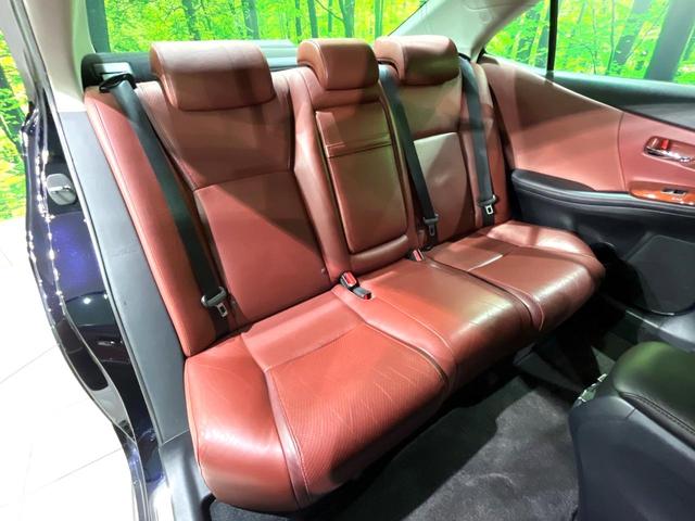 ＨＳ ＨＳ２５０ｈ　バージョンＩ　禁煙車　純正ナビ　茶革シート　バックカメラ　シートベンチレーション　ＬＥＤヘッドライト　クルーズコントロール　コーナーセンサー　ＥＴＣ　Ｂｌｕｅｔｏｏｔｈ　ステアリングスイッチ　デュアルエアコン（9枚目）