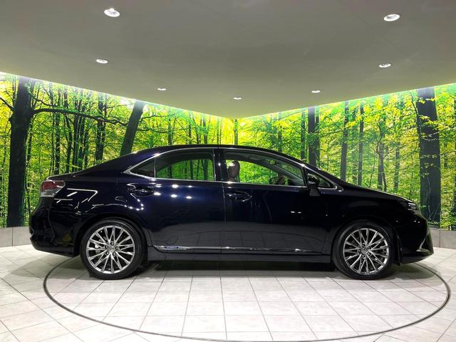 ＨＳ ＨＳ２５０ｈ　バージョンＩ　禁煙車　純正ナビ　茶革シート　バックカメラ　シートベンチレーション　ＬＥＤヘッドライト　クルーズコントロール　コーナーセンサー　ＥＴＣ　Ｂｌｕｅｔｏｏｔｈ　ステアリングスイッチ　デュアルエアコン（58枚目）