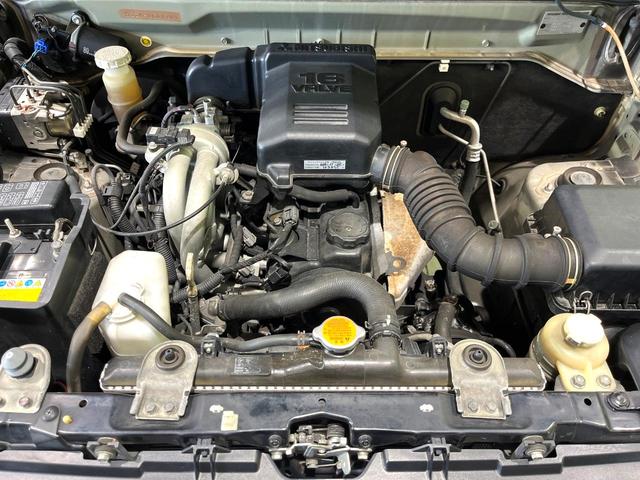 パジェロミニ ＸＲ　禁煙車　ターボ　エアコン　オーディオ　ドラレコ　電動格納ミラー　キーレス　盗難防止装置　プライバシーガラス　１５インチアルミホイール　ＣＤ再生　ダイヤル式ヘッドライトレベライザー（18枚目）