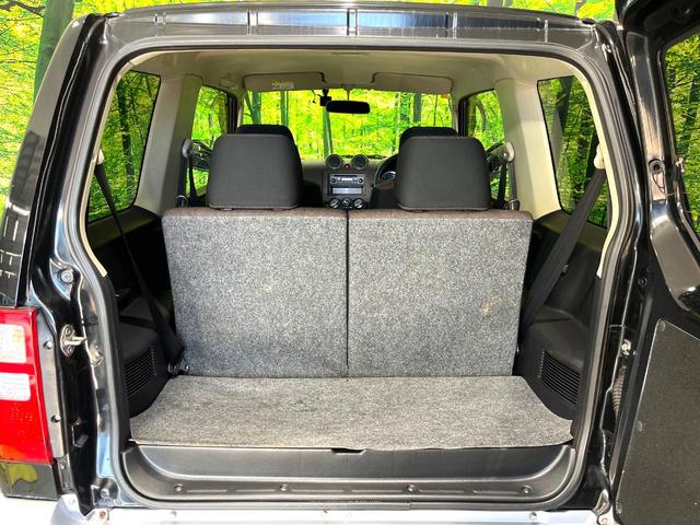 パジェロミニ ＸＲ　禁煙車　ターボ　エアコン　オーディオ　ドラレコ　電動格納ミラー　キーレス　盗難防止装置　プライバシーガラス　１５インチアルミホイール　ＣＤ再生　ダイヤル式ヘッドライトレベライザー（39枚目）