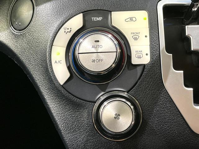 シエンタ G 禁煙車 純正ナビ バックカメラ 両側電動スライドドア ETC オートライト Bluetooth再生 LEDヘッドライト オートエアコン 純正革巻きステアリング ドラレコ ステアリングスイッチ(27枚目)