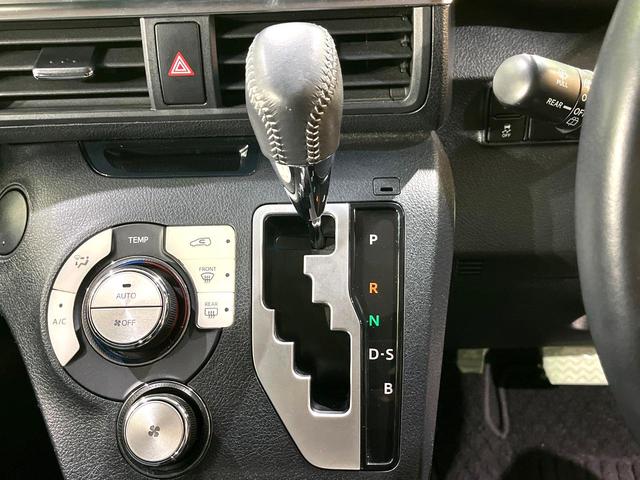 シエンタ G 禁煙車 純正ナビ バックカメラ 両側電動スライドドア ETC オートライト Bluetooth再生 LEDヘッドライト オートエアコン 純正革巻きステアリング ドラレコ ステアリングスイッチ(28枚目)