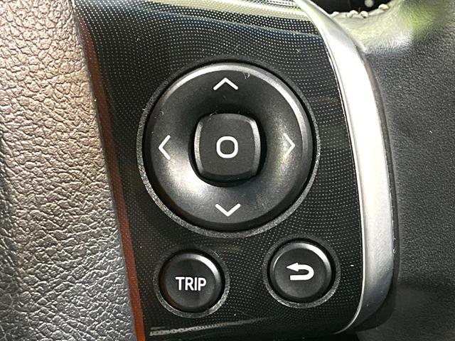 シエンタ G 禁煙車 純正ナビ バックカメラ 両側電動スライドドア ETC オートライト Bluetooth再生 LEDヘッドライト オートエアコン 純正革巻きステアリング ドラレコ ステアリングスイッチ(30枚目)