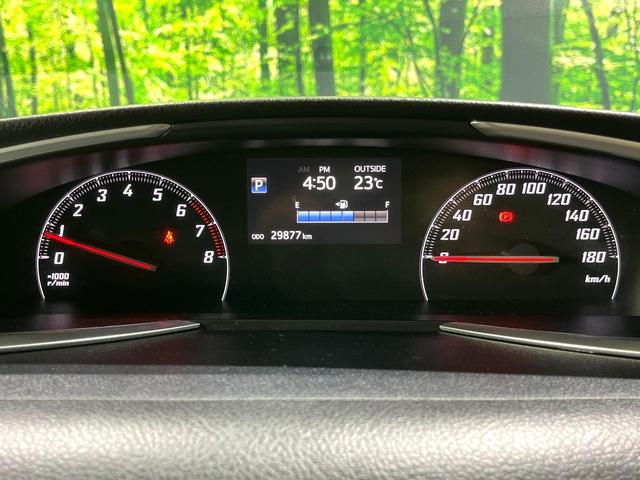 シエンタ G 禁煙車 純正ナビ バックカメラ 両側電動スライドドア ETC オートライト Bluetooth再生 LEDヘッドライト オートエアコン 純正革巻きステアリング ドラレコ ステアリングスイッチ(33枚目)
