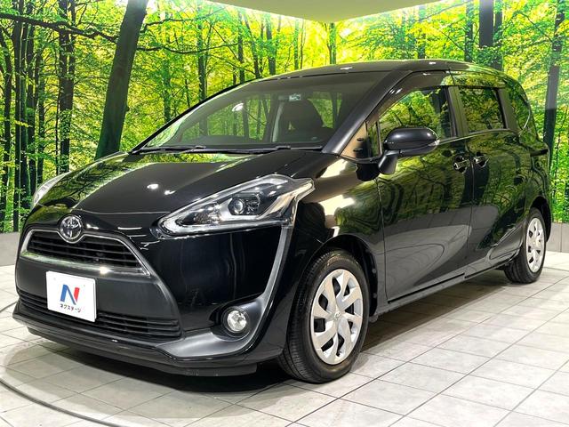シエンタ G 禁煙車 純正ナビ バックカメラ 両側電動スライドドア ETC オートライト Bluetooth再生 LEDヘッドライト オートエアコン 純正革巻きステアリング ドラレコ ステアリングスイッチ(37枚目)