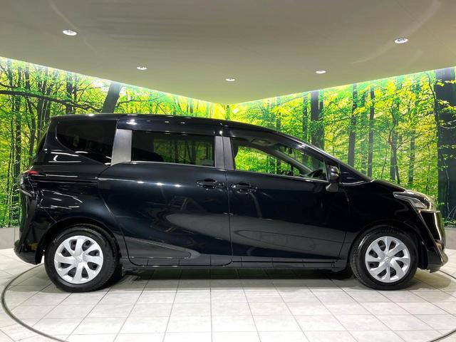 シエンタ G 禁煙車 純正ナビ バックカメラ 両側電動スライドドア ETC オートライト Bluetooth再生 LEDヘッドライト オートエアコン 純正革巻きステアリング ドラレコ ステアリングスイッチ(40枚目)