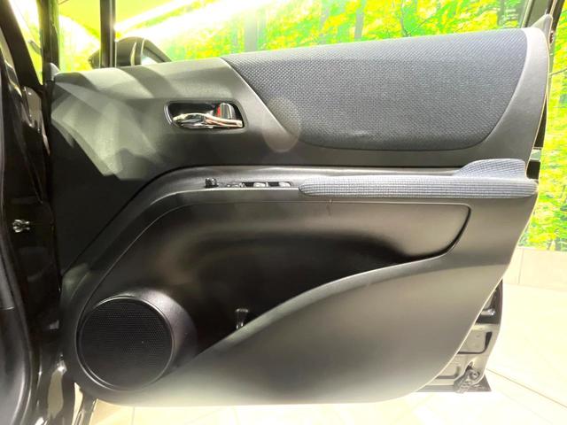 シエンタ G 禁煙車 純正ナビ バックカメラ 両側電動スライドドア ETC オートライト Bluetooth再生 LEDヘッドライト オートエアコン 純正革巻きステアリング ドラレコ ステアリングスイッチ(42枚目)