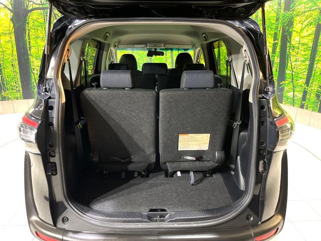 シエンタ G 禁煙車 純正ナビ バックカメラ 両側電動スライドドア ETC オートライト Bluetooth再生 LEDヘッドライト オートエアコン 純正革巻きステアリング ドラレコ ステアリングスイッチ(44枚目)