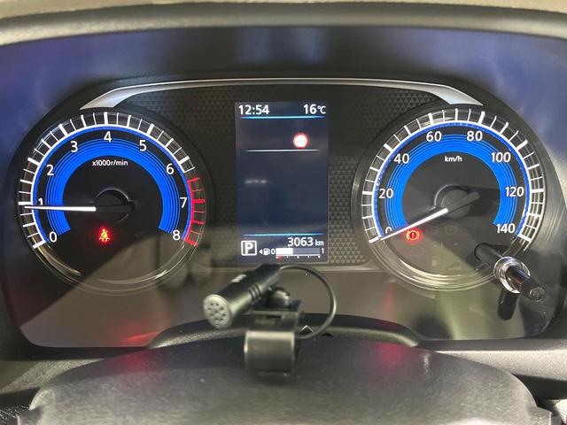 デイズ Ｘ　禁煙車　ＳＤナビ　全周囲カメラ　インテリジェントエマージェンシーブレーキ　コーナーセンサー　ＥＴＣ　Ｂｌｕｅｔｏｏｔｈ再生　スマートキー　ドラレコ　オートエアコン　オートライト　ＣＤ再生（32枚目）