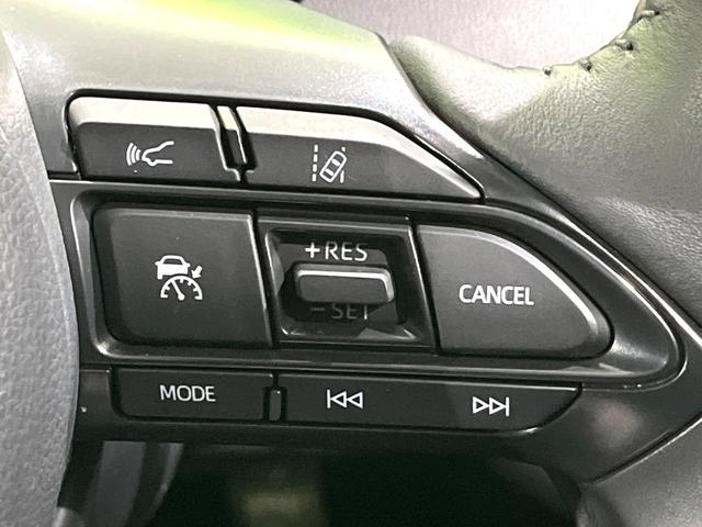 ヤリスクロス ハイブリッドＧ　禁煙車　純正８型ナビ　全周囲カメラ　レーダークルーズ　ブラインドスポットモニター　トヨタセーフティセンス　オートハイビーム　ＥＴＣ　Ｂｌｕｅｔｏｏｔｈ再生　ＬＥＤヘッドライト　１６インチアルミホイール（5枚目）