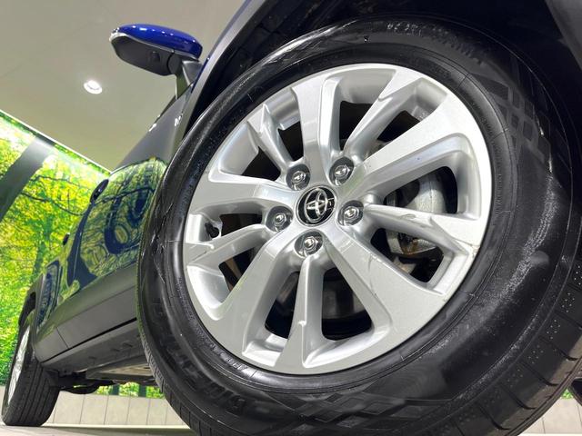 ヤリスクロス ハイブリッドＧ　禁煙車　純正８型ナビ　全周囲カメラ　レーダークルーズ　ブラインドスポットモニター　トヨタセーフティセンス　オートハイビーム　ＥＴＣ　Ｂｌｕｅｔｏｏｔｈ再生　ＬＥＤヘッドライト　１６インチアルミホイール（13枚目）